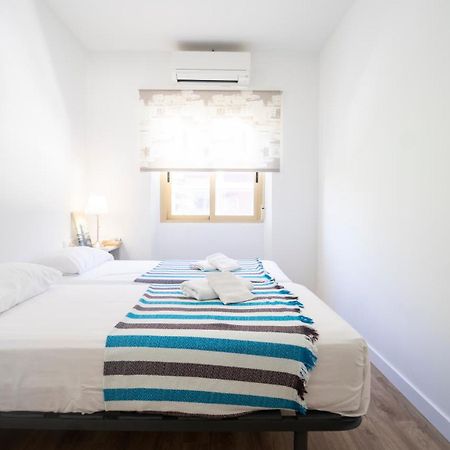 Apartamento Alborea 그라나다 외부 사진