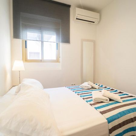 Apartamento Alborea 그라나다 외부 사진