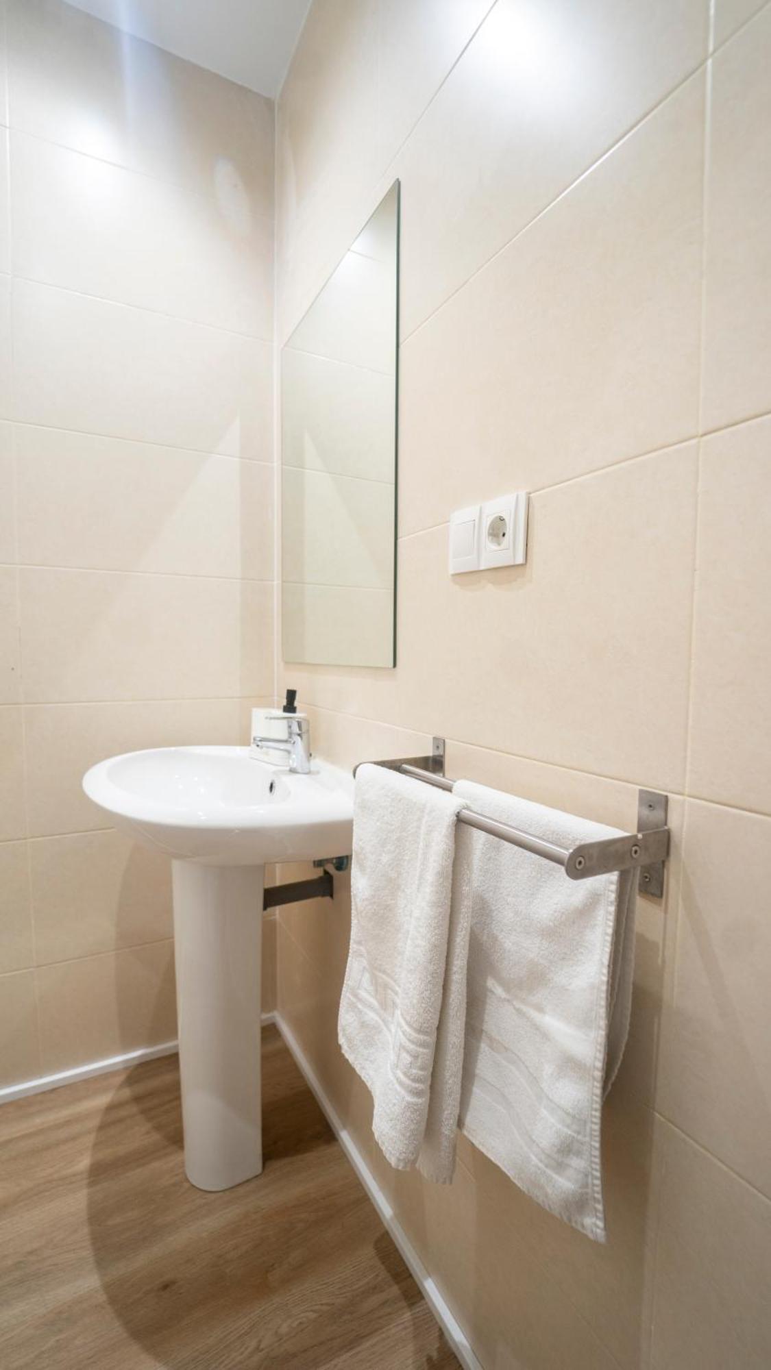 Apartamento Alborea 그라나다 외부 사진