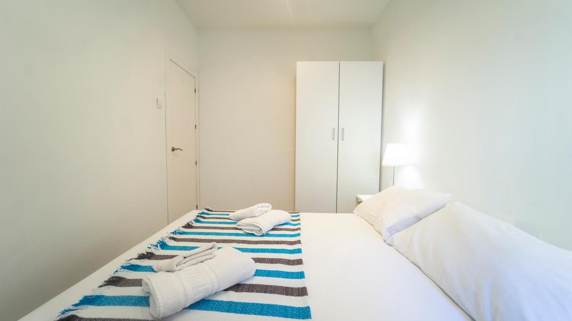 Apartamento Alborea 그라나다 외부 사진