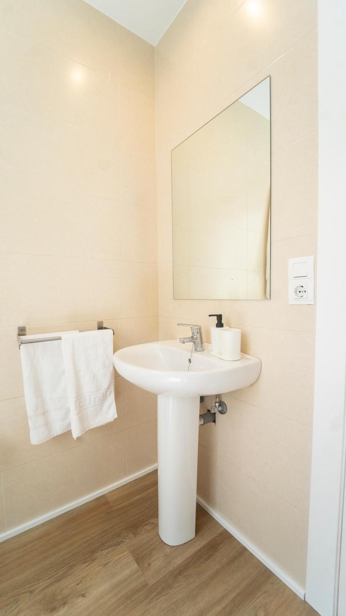 Apartamento Alborea 그라나다 외부 사진