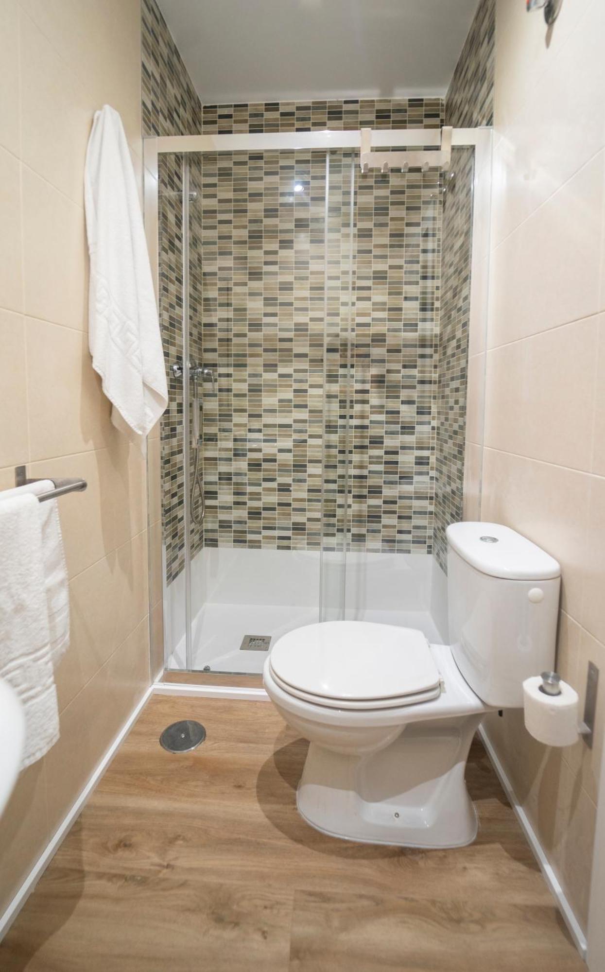 Apartamento Alborea 그라나다 외부 사진