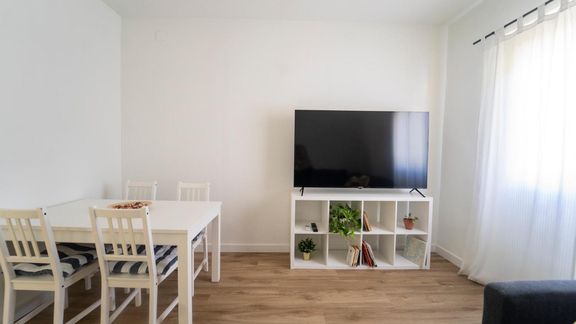 Apartamento Alborea 그라나다 외부 사진