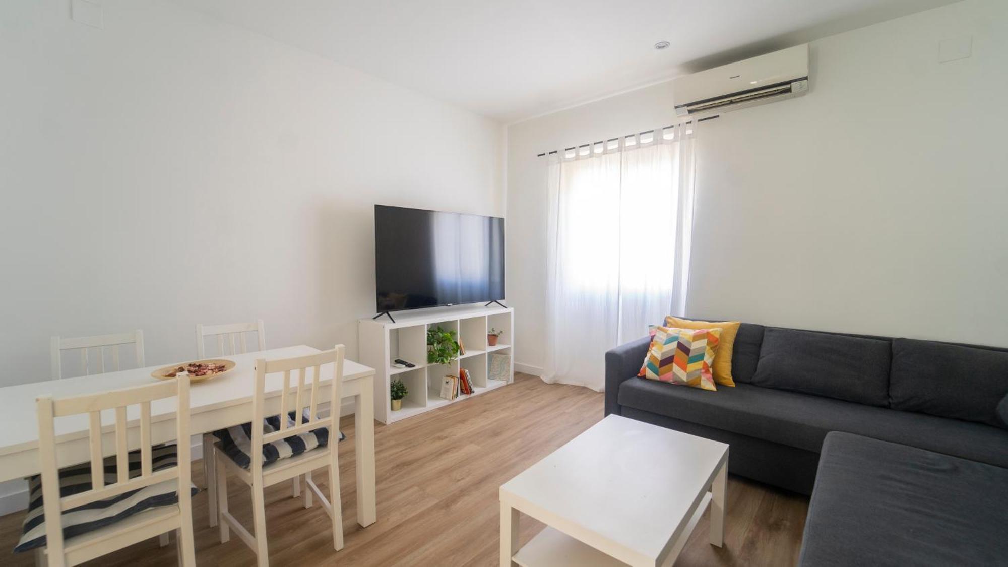 Apartamento Alborea 그라나다 외부 사진