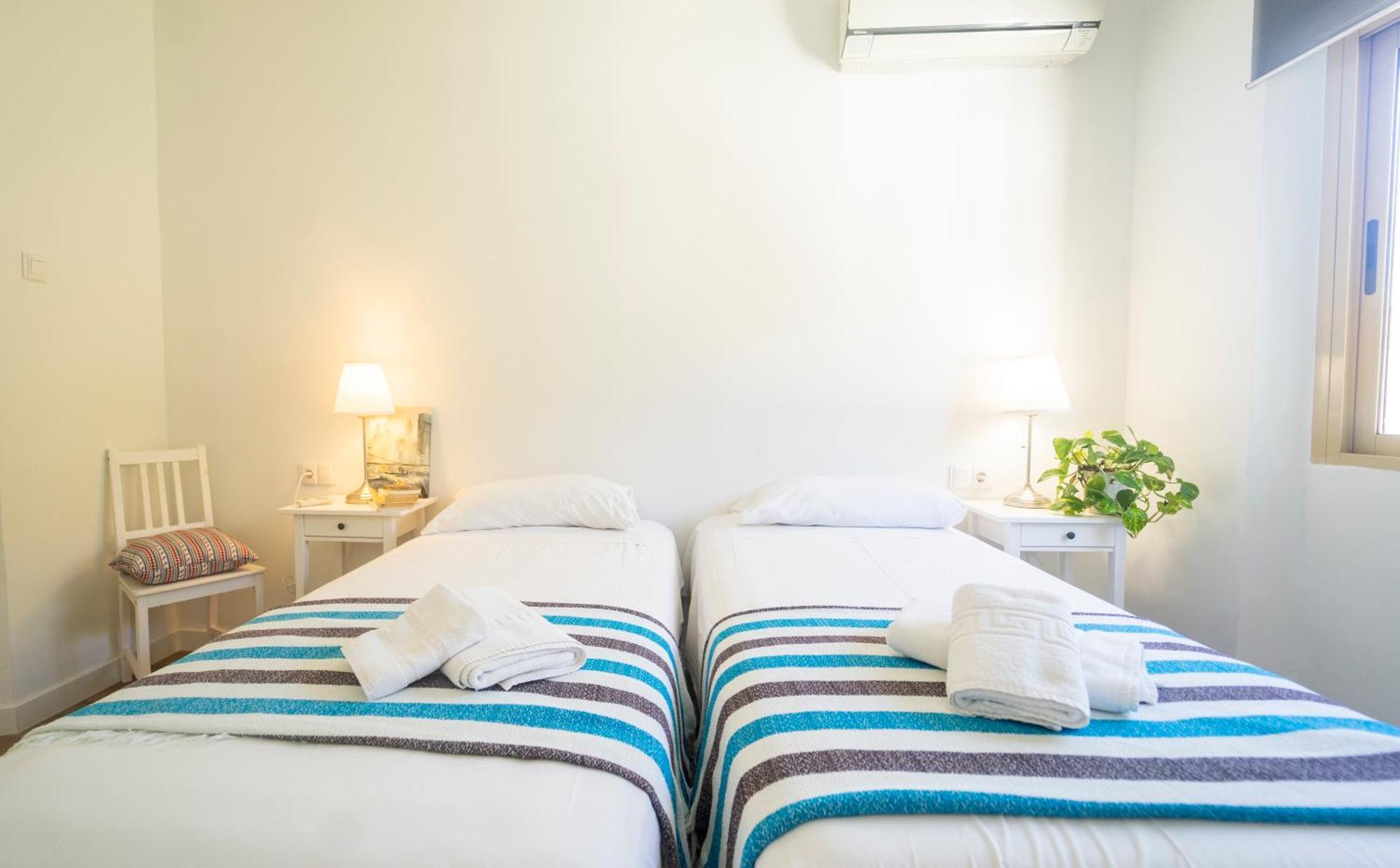 Apartamento Alborea 그라나다 외부 사진