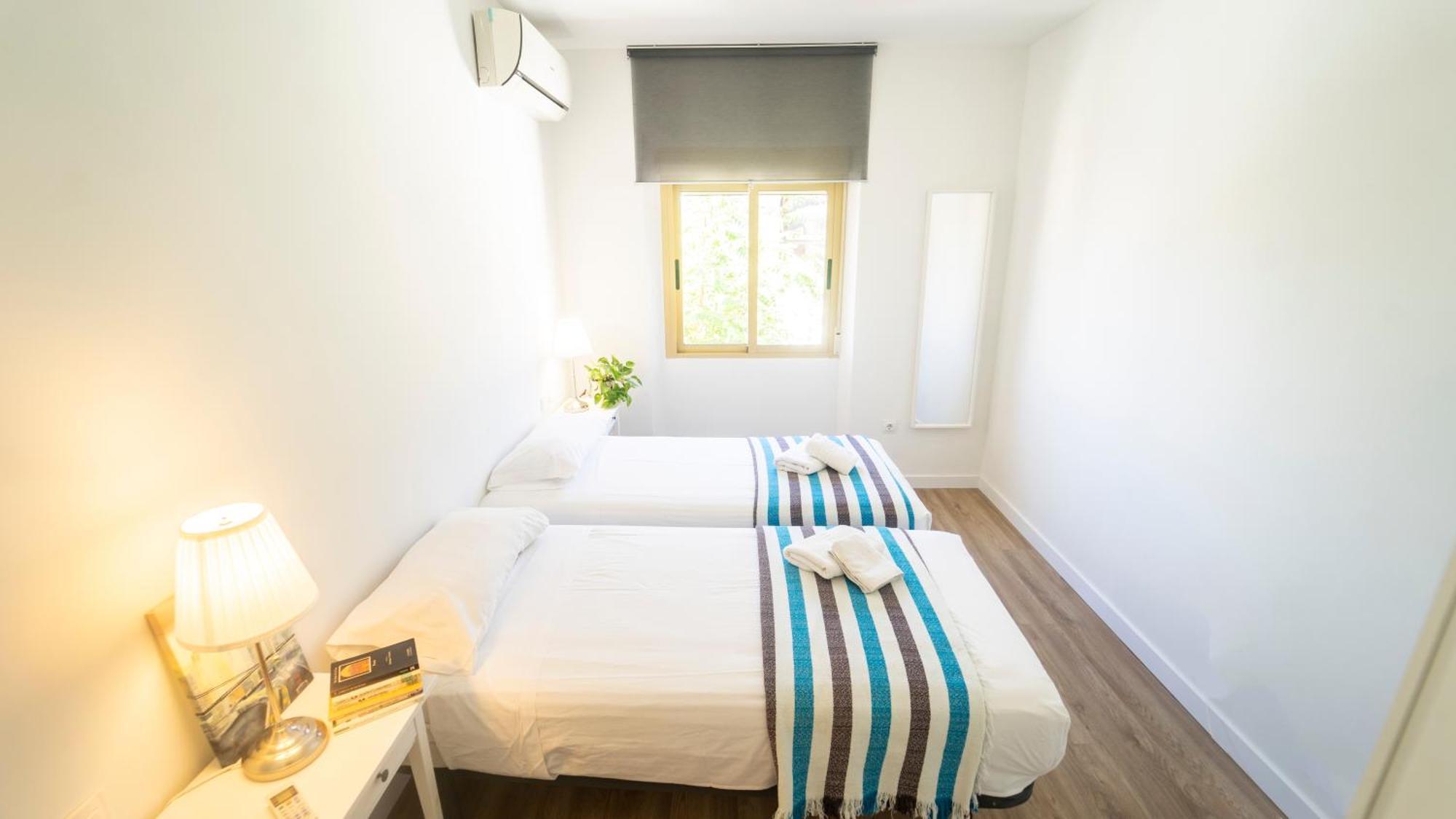 Apartamento Alborea 그라나다 외부 사진