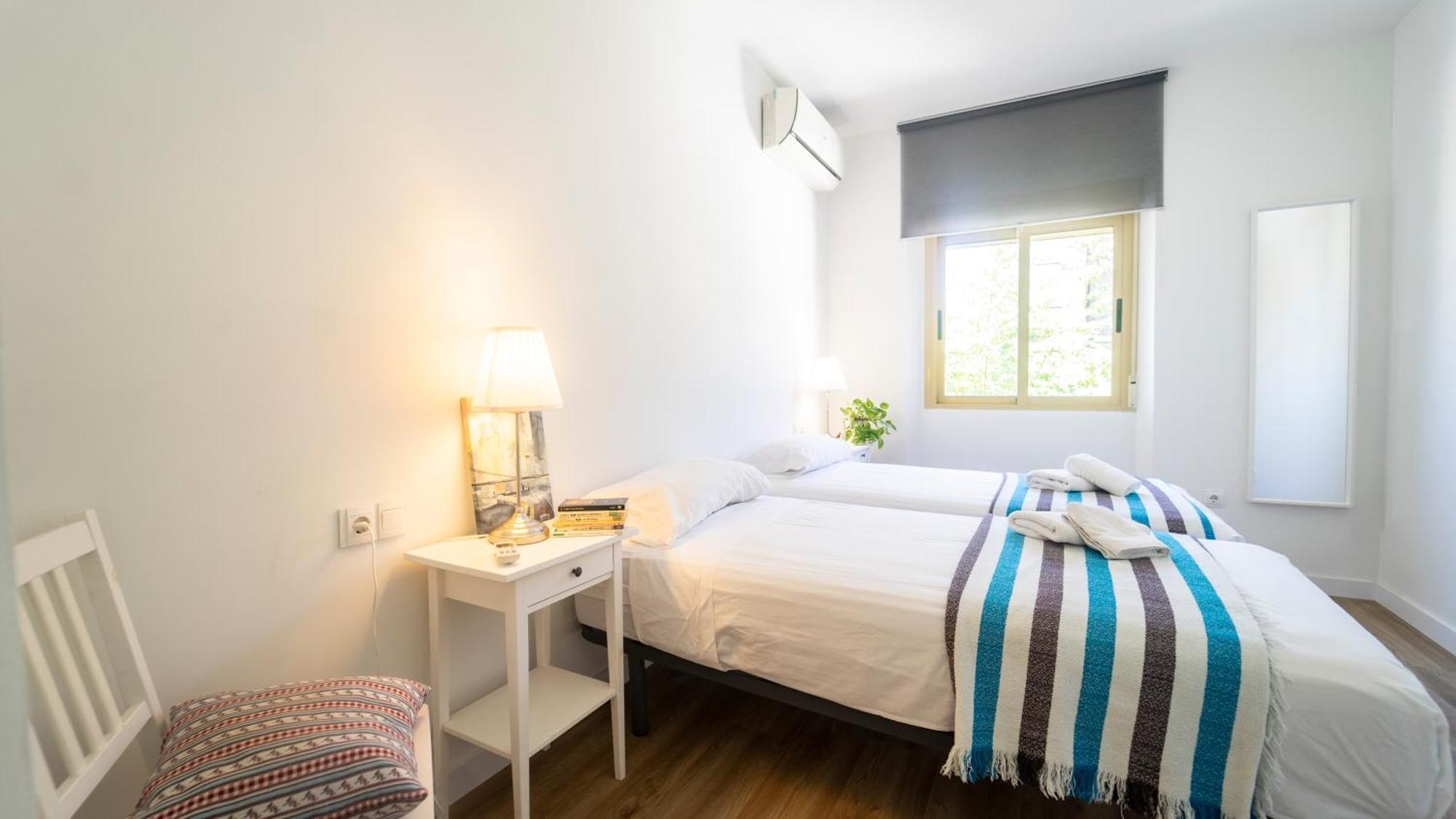 Apartamento Alborea 그라나다 외부 사진