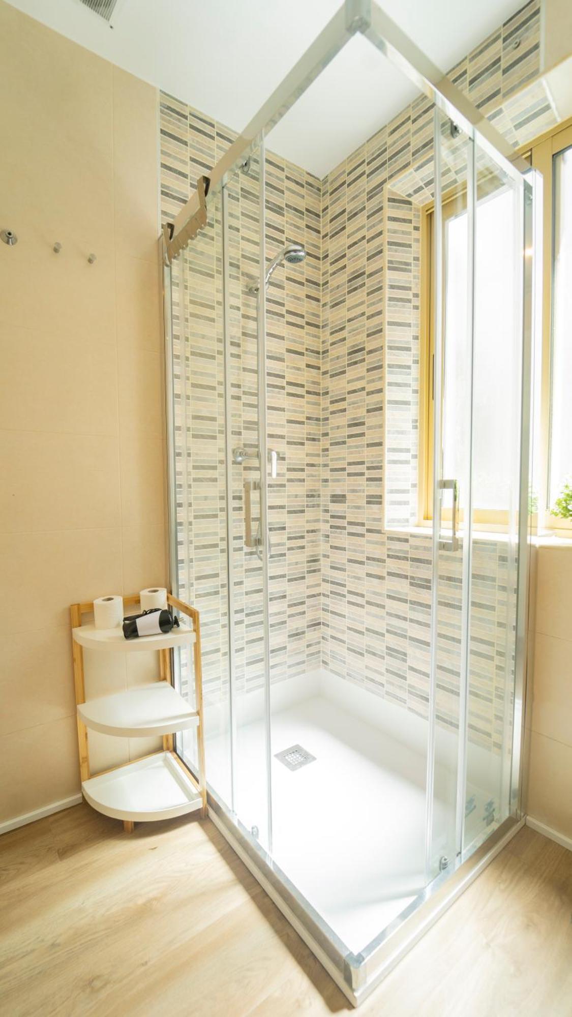 Apartamento Alborea 그라나다 외부 사진