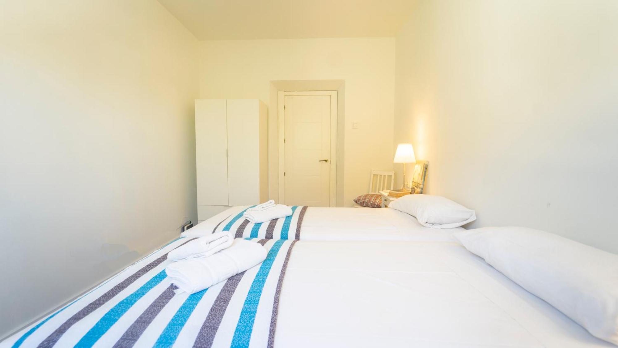 Apartamento Alborea 그라나다 외부 사진