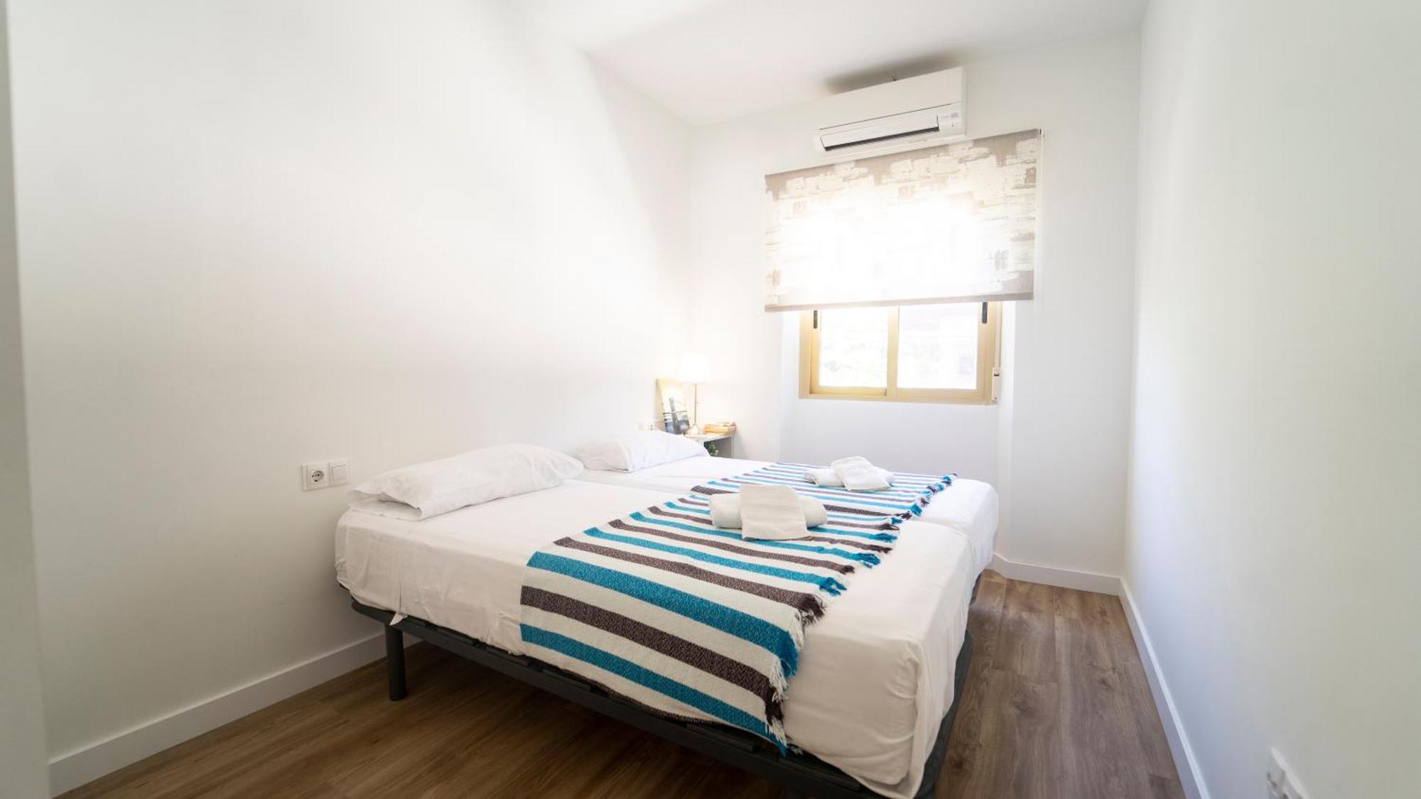 Apartamento Alborea 그라나다 외부 사진