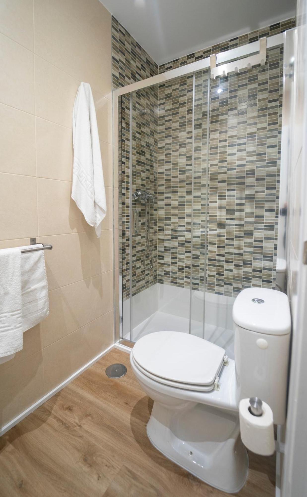 Apartamento Alborea 그라나다 외부 사진