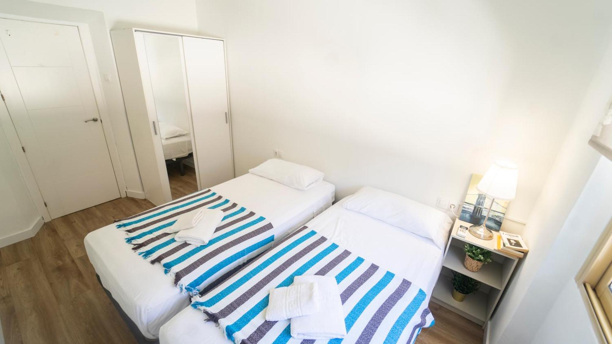 Apartamento Alborea 그라나다 외부 사진