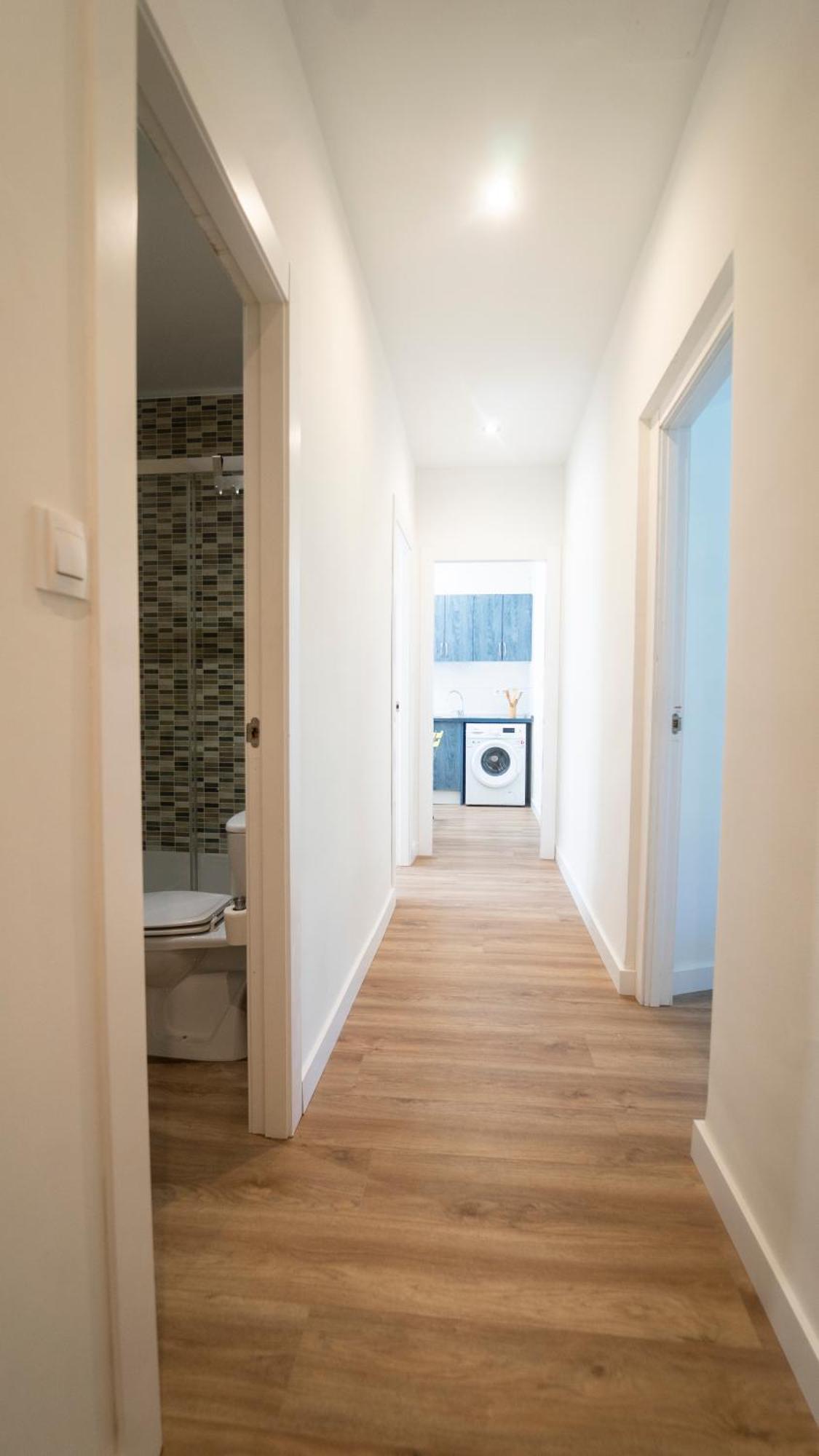 Apartamento Alborea 그라나다 외부 사진