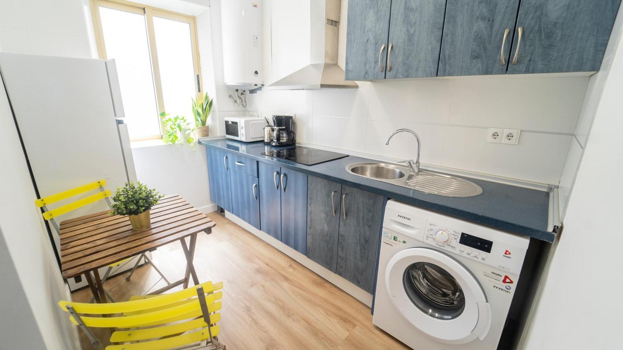 Apartamento Alborea 그라나다 외부 사진