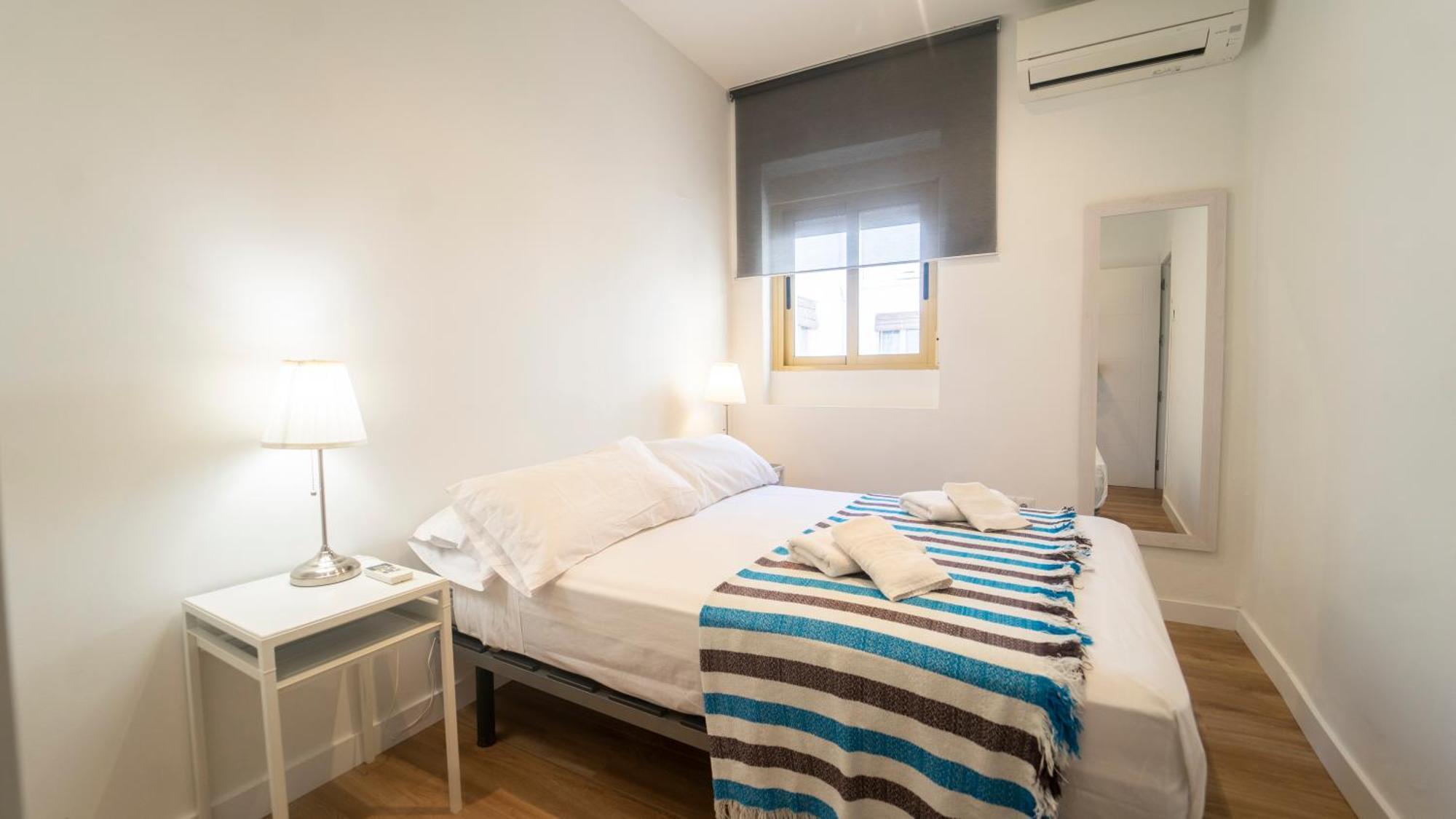 Apartamento Alborea 그라나다 외부 사진
