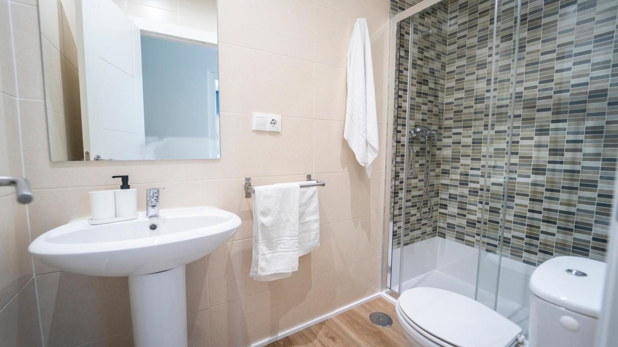 Apartamento Alborea 그라나다 외부 사진