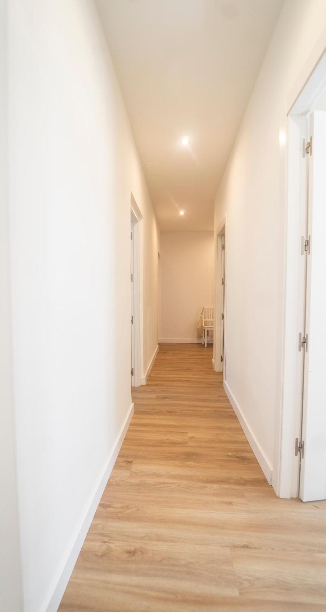 Apartamento Alborea 그라나다 외부 사진