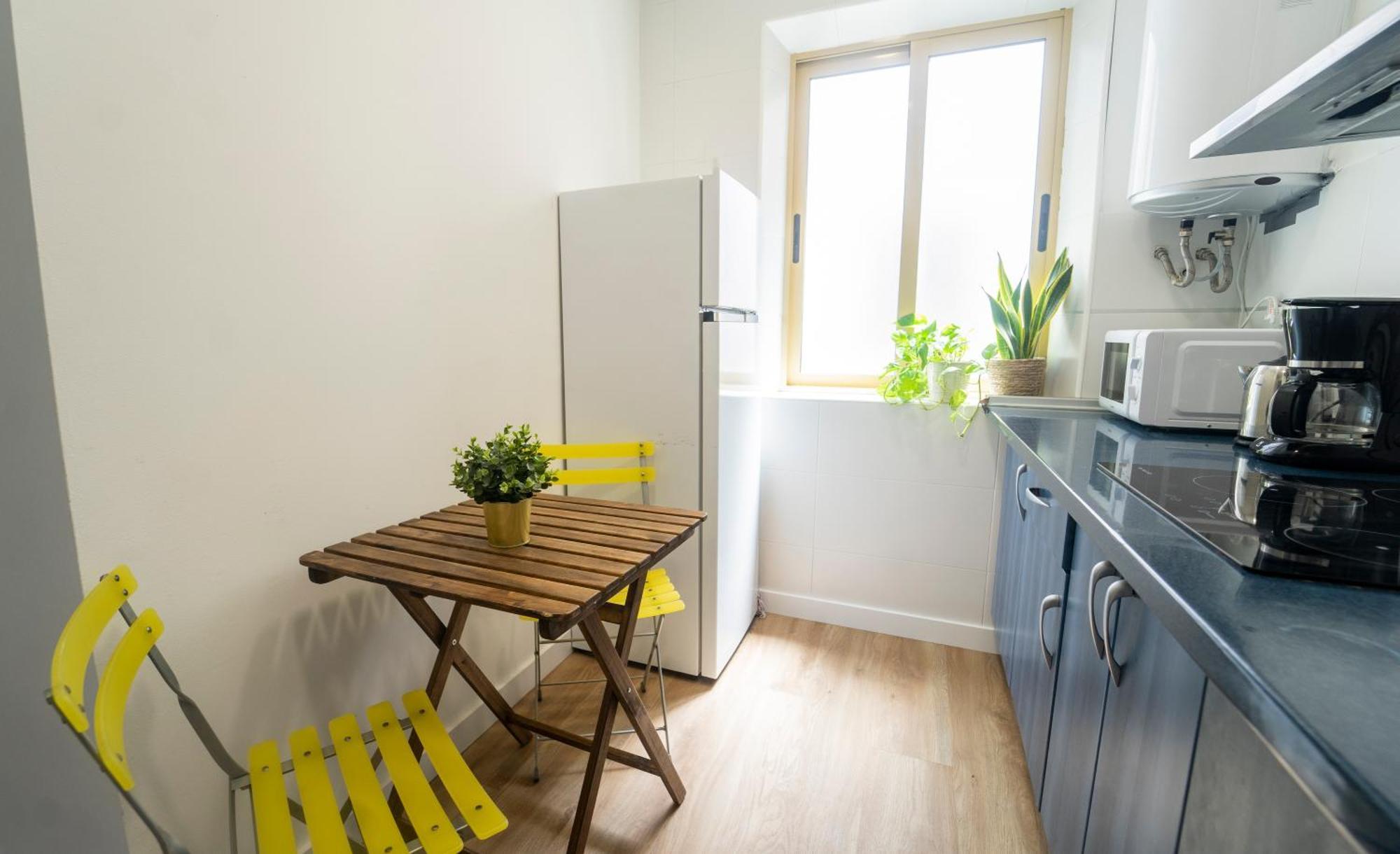 Apartamento Alborea 그라나다 외부 사진