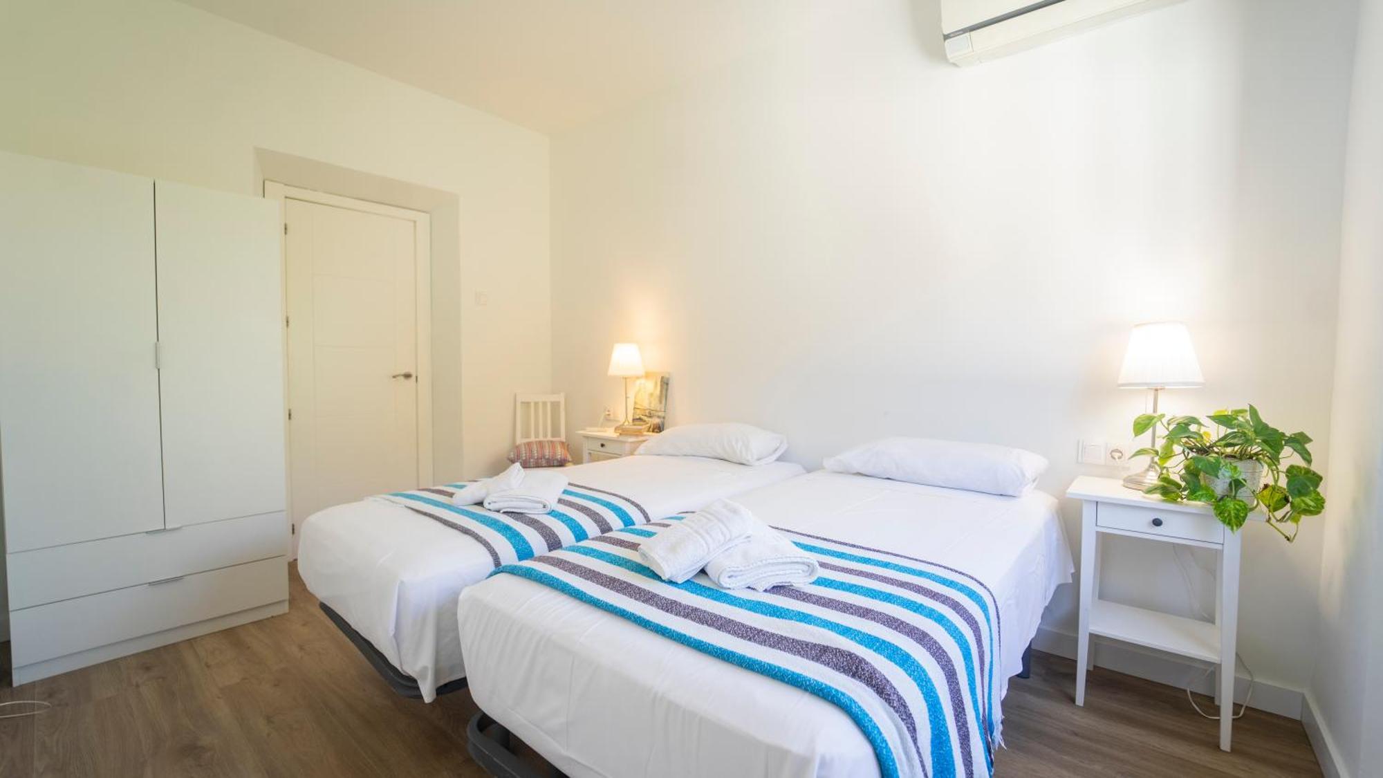 Apartamento Alborea 그라나다 외부 사진