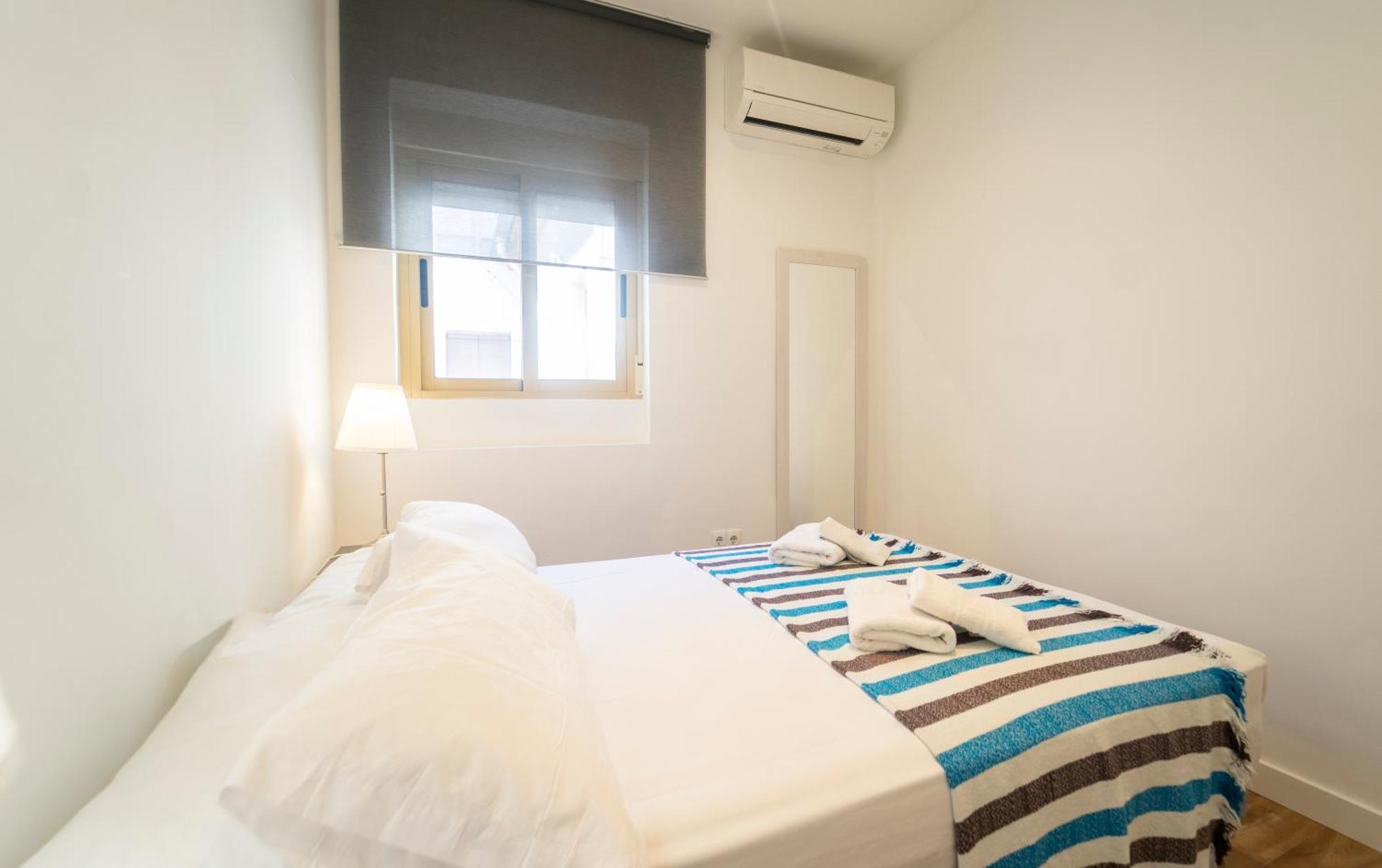 Apartamento Alborea 그라나다 외부 사진