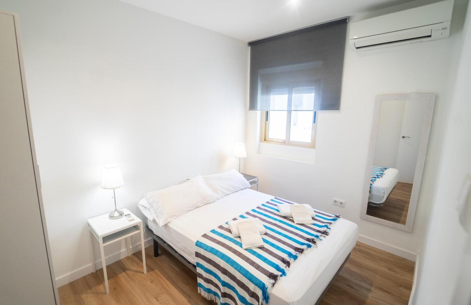 Apartamento Alborea 그라나다 외부 사진